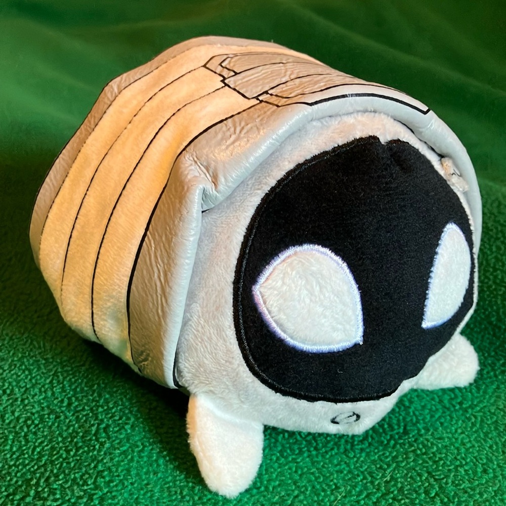 MHA Stuffed Plush